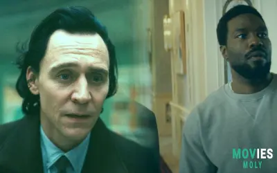 Marvel's Wonder Man: A Deep Dive into the MCU's Hollywood Satire