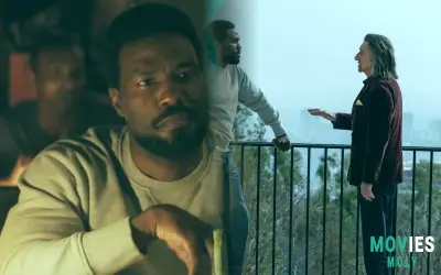 Marvel's Wonder Man: Hollywood's Next Big Superhero (Who Might Be the Real Deal)