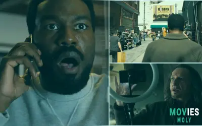 Marvel's 'Wonder Man' Series: Unveiling Simon Williams' Secret Powers and Meta-Narrative