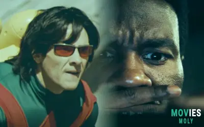 Marvel's Wonder Man Teaser Trailer Tackles Superhero Fatigue Head-On