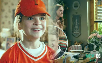 Mary Cooper Dates Again on Georgie & Mandy's First Marriage: How Georgie Really Feels