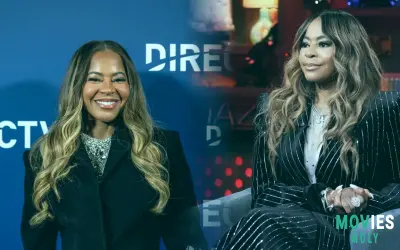 Mary Cosby's Faith Temple Church Faces Intense "Cult" Allegations in New TLC Docuseries