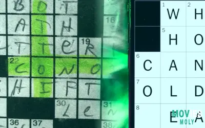 Master the NYT Mini Crossword: Hints, Answers, and Solving Strategies.