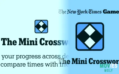 Master the NYT Mini Crossword: Your Ultimate Guide to Clues, Answers, and Strategies.