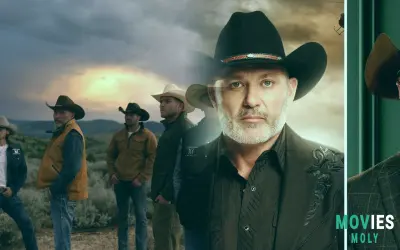 McBee Dynasty's Steve McBee Sr. Sentenced to Prison as Season 3 Gets Greenlight