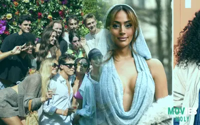 Meet Next Gen NYC's Emira D'Spain: From NYU Struggles to a Social Media Sensation on Bravo