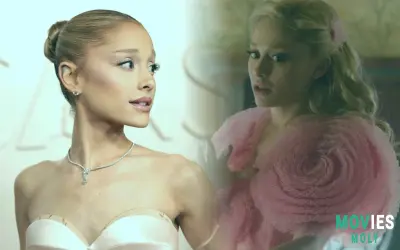 Meet The Parents 4 Is Finally Happening With Ariana Grande Joining The Chaotic Focker Family