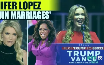 Megyn Kelly's 2025 Political Involvement: Inauguration Speech Show Analysis and More