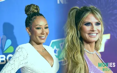 Mel B's Surprising AGT Comeback and Simon Cowell's Big Plans For The Show's Future