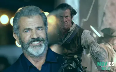 Mel Gibson's Spiritual Retreat and Streaming Resurgence Can't Ignore His Complicated Hollywood Legacy