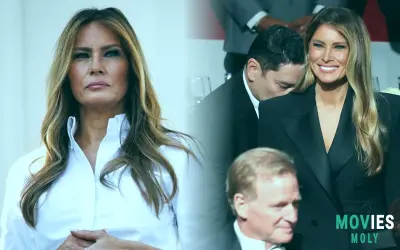 Melania Trump's New Documentary: Everything You Need to Know Before the 2026 Release