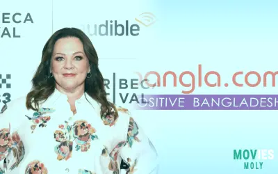 Melissa McCarthy Returns to Host SNL, Dijon Set for Musical Debut in December