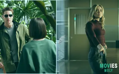 Melissa Roxburgh’s Triumphant Return to ‘Tracker’ Unlocks Bigger Mysteries and Emotional Depth