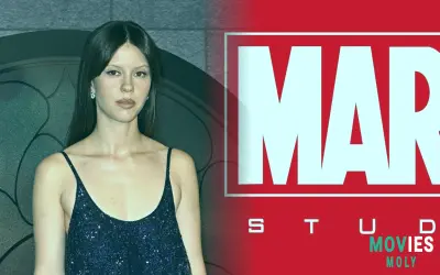 Mia Goth Says Blade Delays Are 'For the Best' for MCU Film