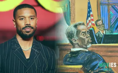 Michael B. Jordan's "Sinners" isn't just a vampire film—it's changing how Hollywood thinks about accessibility.