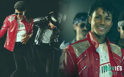 "Michael" Biopic Trailer Electrifies Fans, Shattering All-Time Viewing Records