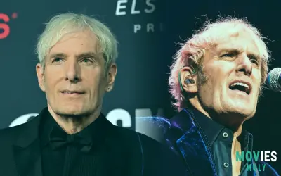 Michael Bolton’s Battle with Brain Cancer Reveals His True Inner Strength