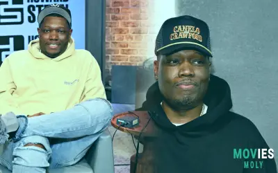 Michael Che Blasts 'Fed Up' SNAP Freeze & Racist AI Videos