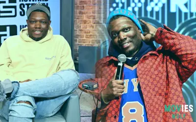 Michael Che Slams SNAP Benefit Cuts & Reveals Harsh Truths