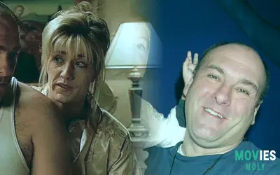 Michael Gandolfini’s Relationship With The Sopranos Legacy Is As Powerful As The Show Itself