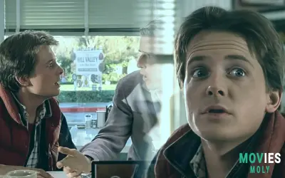 Michael J. Fox & Eric Stoltz: The Untold Story of the Iconic Back to the Future Recasting