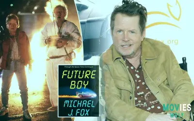 Michael J. Fox: Unpacking Marty McFly's Origin Story and a Bold Return to Acting