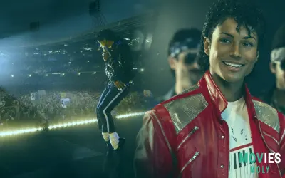 Michael Jackson Biopic Trailer Dances Its Way to Record-Breaking Views and Expectations