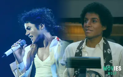 Michael Jackson Biopic Trailer Drops: Your First Look at "Michael" is Here!