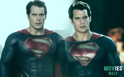 Michael Shannon Stands Firm on Man of Steel's Toughest Superman Decision