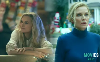 Michelle Pfeiffer's New Christmas Movie Shows Why Moms Really Deserve the Spotlight