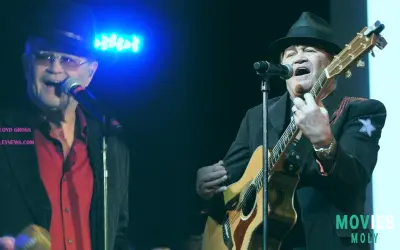 Micky Dolenz Announces "60 Years of The Monkees" Landmark Tour