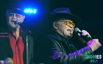 Micky Dolenz Embarks on a Grand "60 Years of The Monkees" Anniversary Tour