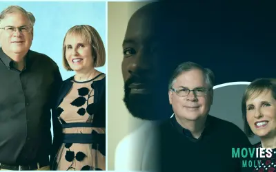 Mike Colter & The Kings Reunite for CBS's New Legal Drama 'Cupertino'