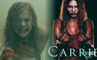 Mike Flanagan's Carrie Series Wraps Filming: Get Ready for a Brand-New Kind of Prom Night