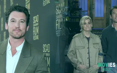 Miles Teller and Brandi Carlile Rock SNL: A Season-Defining Episode?