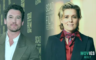 Miles Teller & Brandi Carlile Bring Big Laughs and Soul to SNL Season 51!