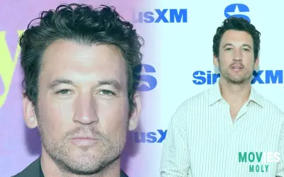 Miles Teller Finally Reveals Who He Blames for the 2015 Fantastic Four Movie Flop