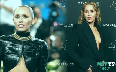 Miley Cyrus Fuels "Avatar: Fire and Ash" with Deeply Personal New Song, "Dream as One"