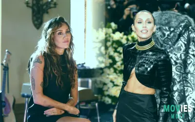 Miley Cyrus Opens Up: Why Motherhood Isn't Her Passion and Her Wild Health Scare After a Music Video