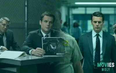 Mindhunter Season 3: Star offers a glimmer of hope for the beloved Netflix crime series.