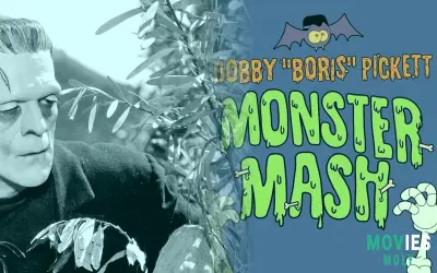 Miramax is Developing an Animated "Monster Mash" Movie – It's a Graveyard Smash!
