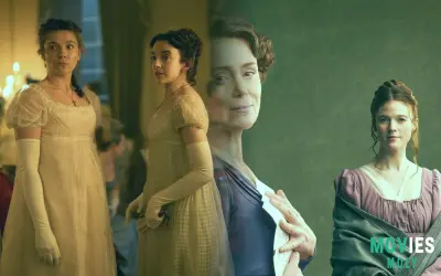 Miss Austen on PBS Masterpiece is a Biographical Fiction Triumph Full of Emotional Depth and Austen-Era Flair