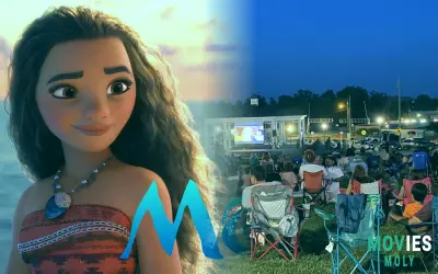 Moana's Future: Why Disney Must Prioritize Quality for a True Moana 3 Rather Than Just Chasing Money