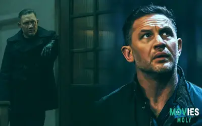 MobLand Season 1 Finale: A Wild Ride of Betrayal, Revenge, and a Bloody End for the Stevensons