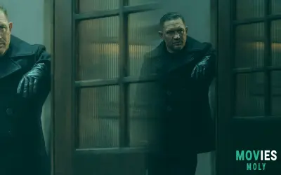 MobLand Season 2: Will Tom Hardy's Hit Crime Drama Continue and Expand Its Global Reach?