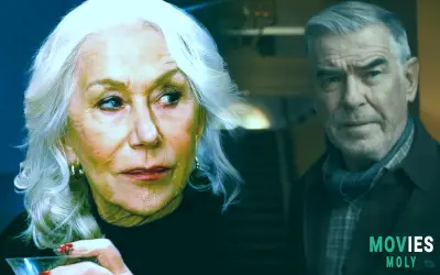 MobLand Turns Up the Heat with Explosive Family Drama and Stellar Cast