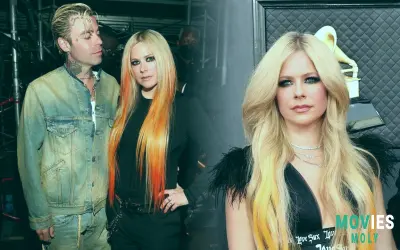 Mod Sun Finds Clarity and Growth After High-Profile Split with Avril Lavigne