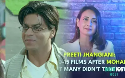 Mohabbatein Turns 25: Unpacking the Love Saga That Changed Everything