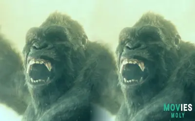 Monarch: Legacy of Monsters Season 2 Unleashes King Kong & Epic Mysteries