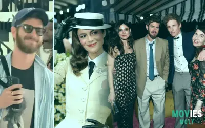 Monica Barbaro’s Momentous Met Gala Debut Illuminates a Career Fueled by Grit, Glamour, and Growing Stardom